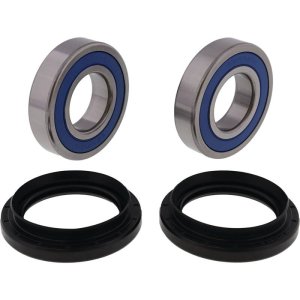 Yamaha Viking Wheel Bearing Kit - Front - All Balls Racing - `14-`20